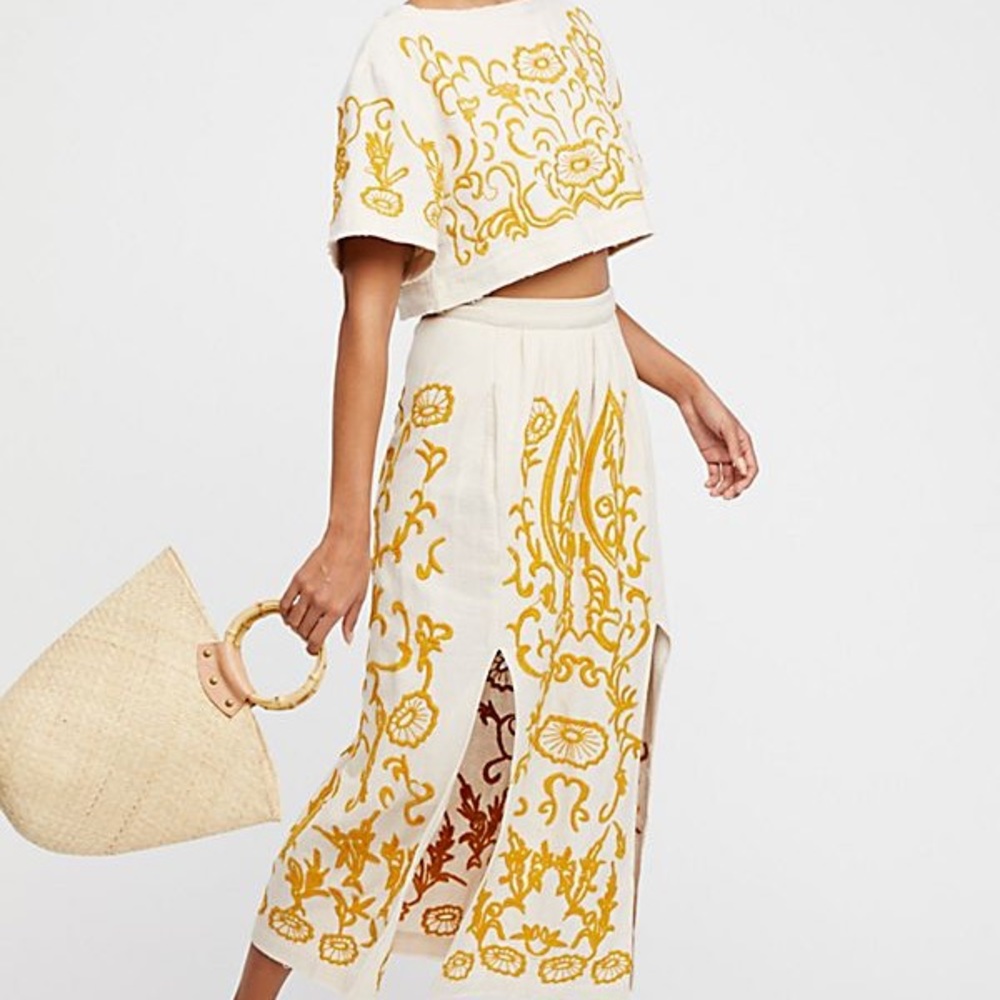 ISO Free People Moment In Time Set